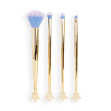 fairy mother magic wand brush set