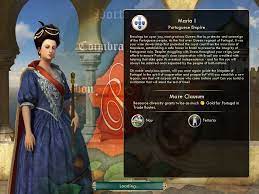 Players can change their cities' names if they choose. Maria I Civ5 Civilization Wiki Fandom