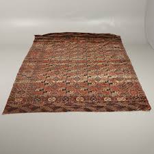 a bukhara rug circa 1970 carpets