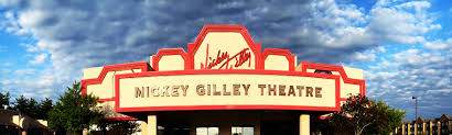 Grand Shanghai Mickey Gilley Theatre