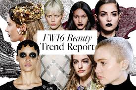 fall beauty 2016 fashion magazine