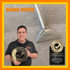 dang good carpet cleaning calgary