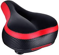 The handlebar adjusts vertically (multiple positions). Amazon Com Nordictrack S22i Seat Cushion