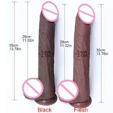 35 cm penis