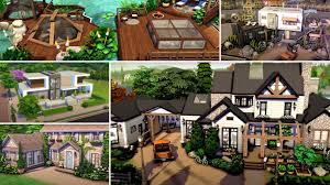 20 Best Sims 4 House Ideas Ultimate