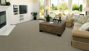 wool carpet advanes durability