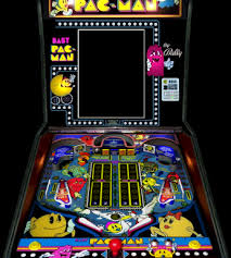 baby pac man home play strategywiki