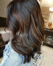 60 Chocolate Brown Hair Color Ideas For Brunettes Brown