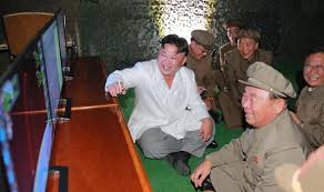 Facebook, Twitter and porn: internet habits of North Korean regime | World  | News | Express.co.uk