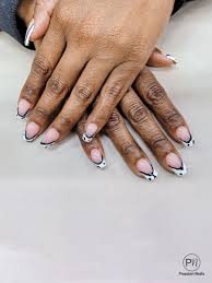 pion nails top nails salon in