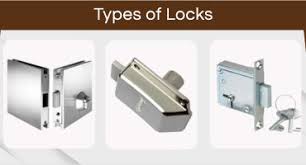 of locks