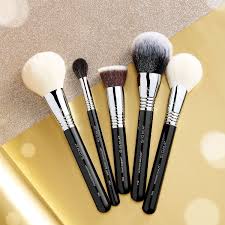 sigma beauty face brushes hotel