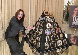 To know more about him, read the interesting facts below. Ozzy Osbourne Net Worth 2020 Black Sabbath Singer And Sharon Osbourne Have Huge Fortunes Express Co Uk