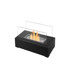 table top fire pit table fireplace