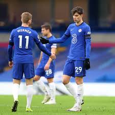 Check out his latest detailed stats including goals, assists, strengths & weaknesses and match ratings. Chelsea Handed Boost After Havertz Werner And Rudiger Test Negative For Covid 19 After Outbreak In Germany Camp Sports Illustrated Chelsea Fc News Analysis And More