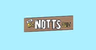 Rd.com knowledge facts nope, it's not the president who appears on the $5 bill. Leftlion The Big Notts Quiz