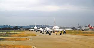 Looking for a cheap flight? 28 Billion Newark Airport Makeover Would Add Runway Njbiz