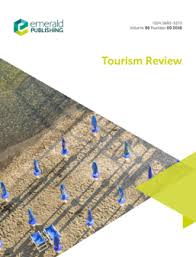 tourism review emerald insight