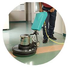 b z janitorial and flooring services