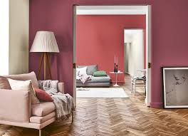 Mood Boosting Colour Tips For The Home