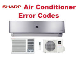 Check the following points before repair or service. Sharp Air Conditioner Error Codes Troubleshooting And Manual