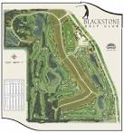 Blackstone Golf Club - Quitno Golf Designs