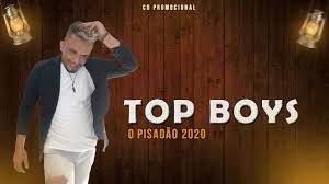 2:53 victor músicas 297 просмотров. Banda Top Boys O Pisadao 2020 Youtube