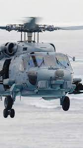 seahawk helicopter sea ship 828x1792