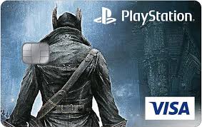 Playstation visa credit card apply. Time For Sony Berserk Dark Souls And Bloodborne Fans Facebook