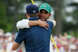 Tee times, purse, prize money, payouts from sedgefield. The Top 5 Highest Paid Caddies 19th Hole Golf Blog By Your Golf Travel