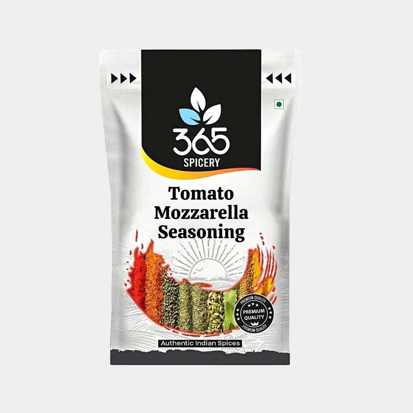 Tomato Mozzarella Seasoning (1 kg) product image