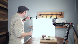 Food Photography Lighting On A Budget