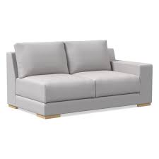 Modular Dalton Sectional Sofa With