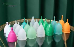 menstrual cup size