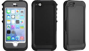 100% genuine otterbox defender & commuter case for apple iphone 5/5s wholesale. Otterbox Unveils Preserver Series Of Iphone 5 5s 5c Waterproof Cases With Touch Id Support