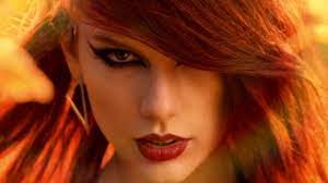 taylor swift s bad blood video