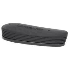 Limbsaver Recoil Pad Precision Fit Black 10201 Browning