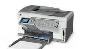 Hp photosmart c7280 driver downloads for microsoft windows and macintosh operating system. A Paper Jam Error Displays On The Hp Photosmart C7200 All In One Printer Series Hp Customer Support