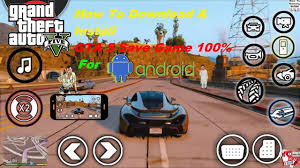 Game gta 5 upin ipin indeed lately has been sought by users around us, maybe one of you. Gta 5 Android Save Game 100 Completed 2018 Youtube