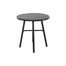 What targeted marketing is and why it's important. Nuu Garden Patio Round Tea Coffee Table Tb129 At Tractor Supply Co In 2021 Bistro Dining Table Dining Table Black Industrial Style Table