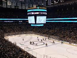 Boston Bruins Suite Als Td Garden