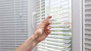 5 Types Of Blinds For Your Windows