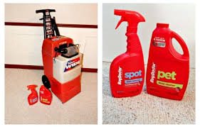 deep clean your carpets like a pro with