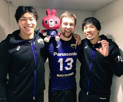 B's column indicates number of bookmakers offering. Panasonic Panthers Fined For Resting Players In Japan S V League