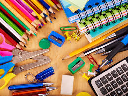 Free school supplies for kids in New York City