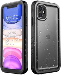 509 items found for underwater case for iphone. Amazon Com Cozycase Compatible With Waterproof Iphone 11 Case Built In Screen Protector Full Body Rugged Bumper Sealed Case Cover Shockproof Dustproof Waterproof Case For Iphone 11 6 1 Inch Black