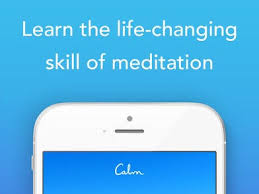 The company said its revenue. How To Use Calm The Apple Award Winning Meditation App Business Insider