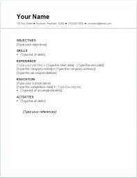 Resume Application Sample College Application Resume Resume Examples