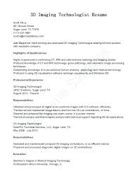 Radiologist Physician Cover Letter Goprocessing Club