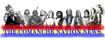 Richardson, rupert norval, the comanche barrier to south plains settlement: The Comanche Nation News Home Facebook